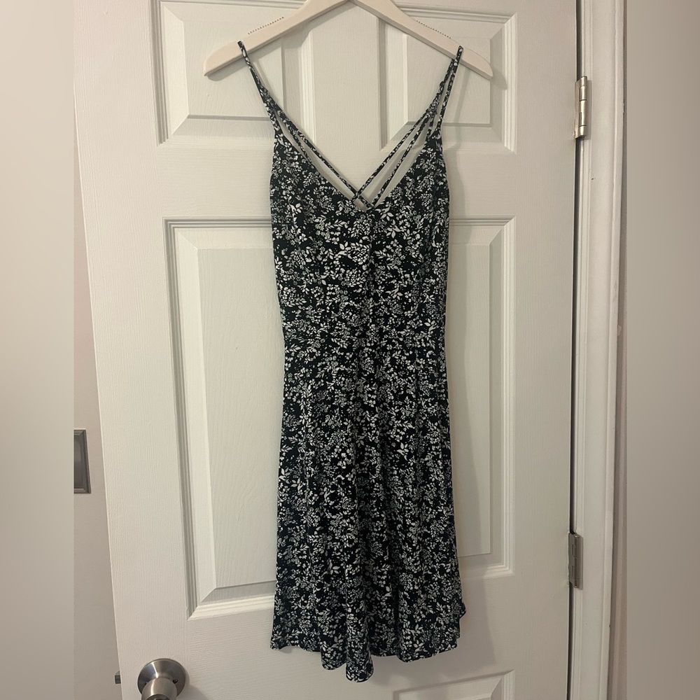 Nine Britton - Lizzy Brushed Knit Dress, size Medium
